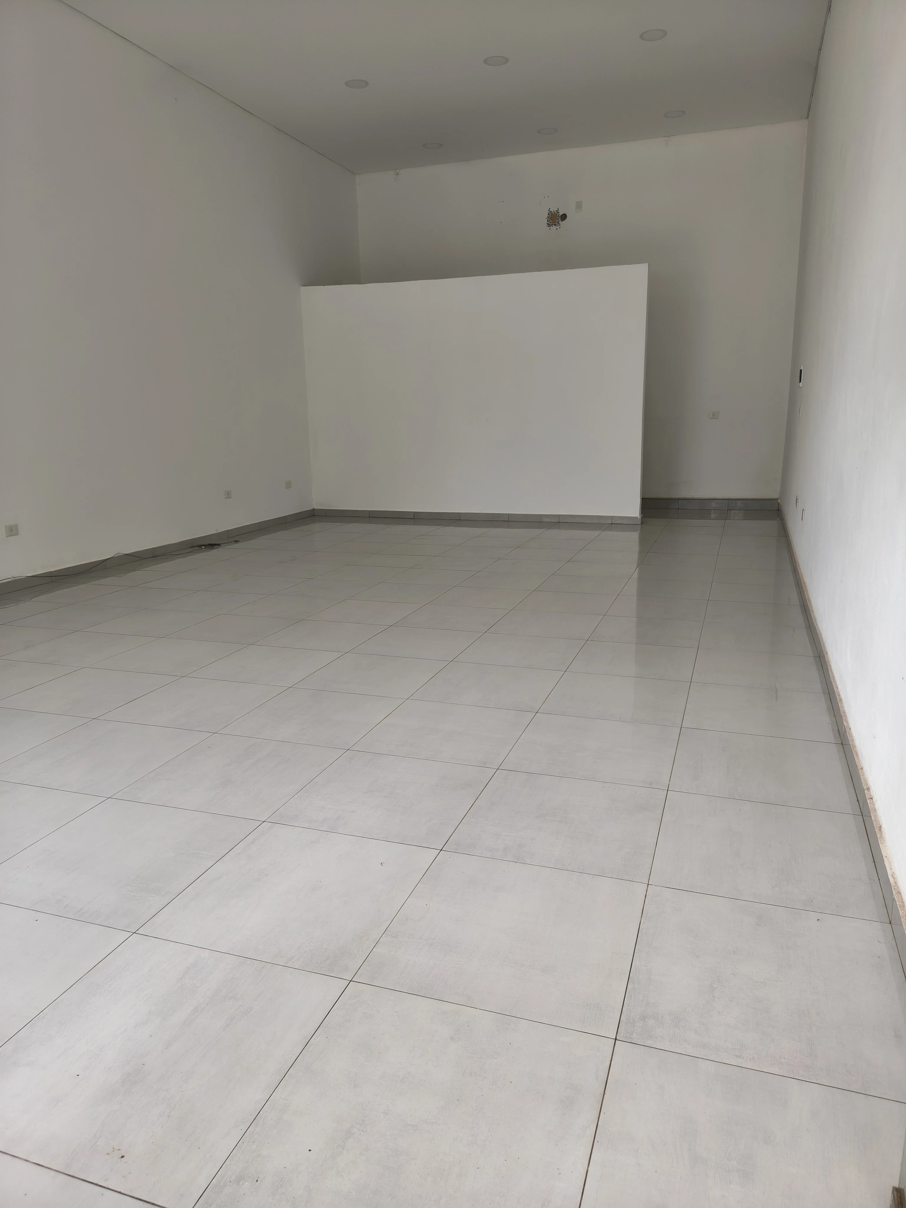 Local Comercial Nº 22