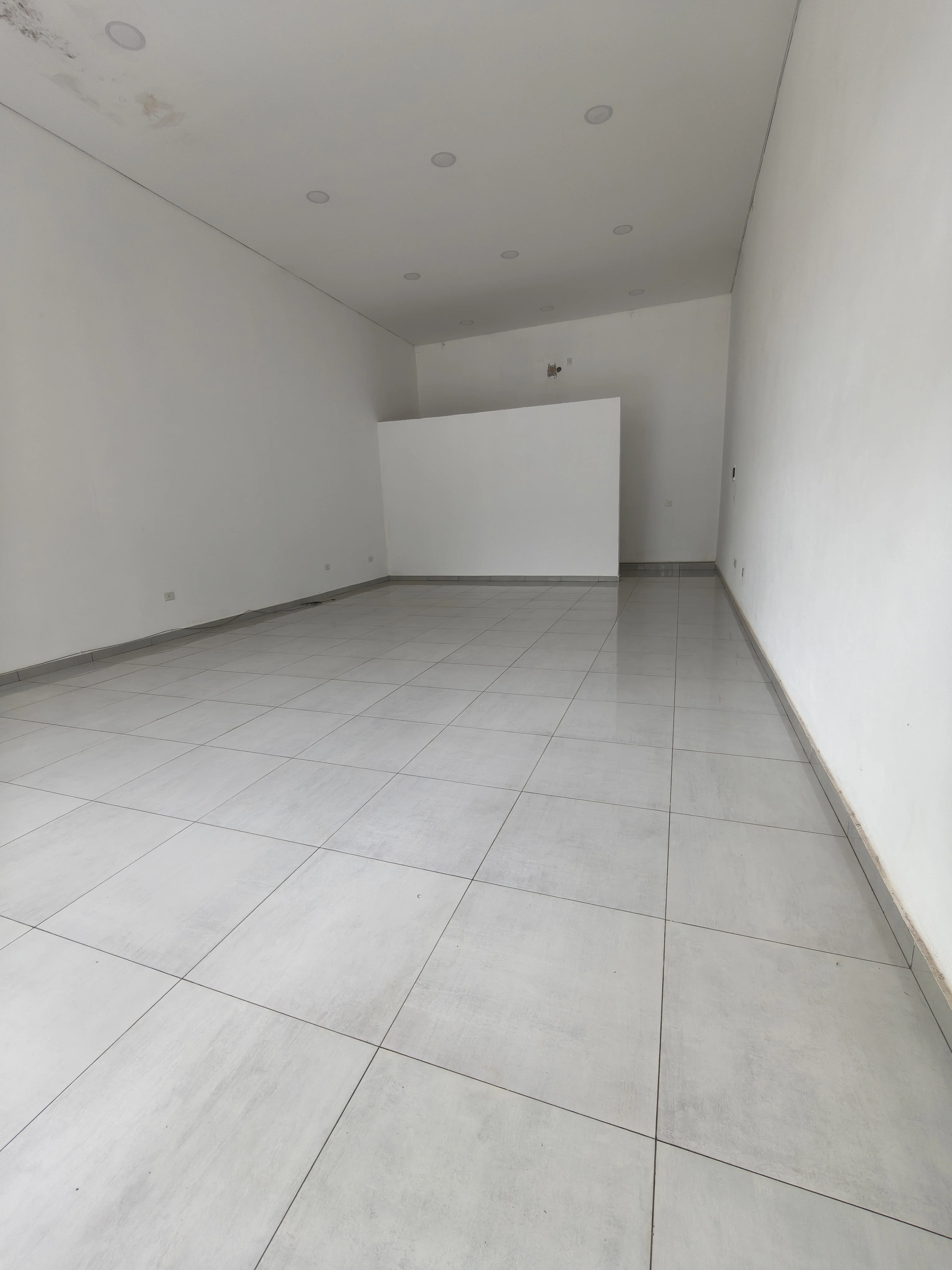 Local Comercial Nº 22