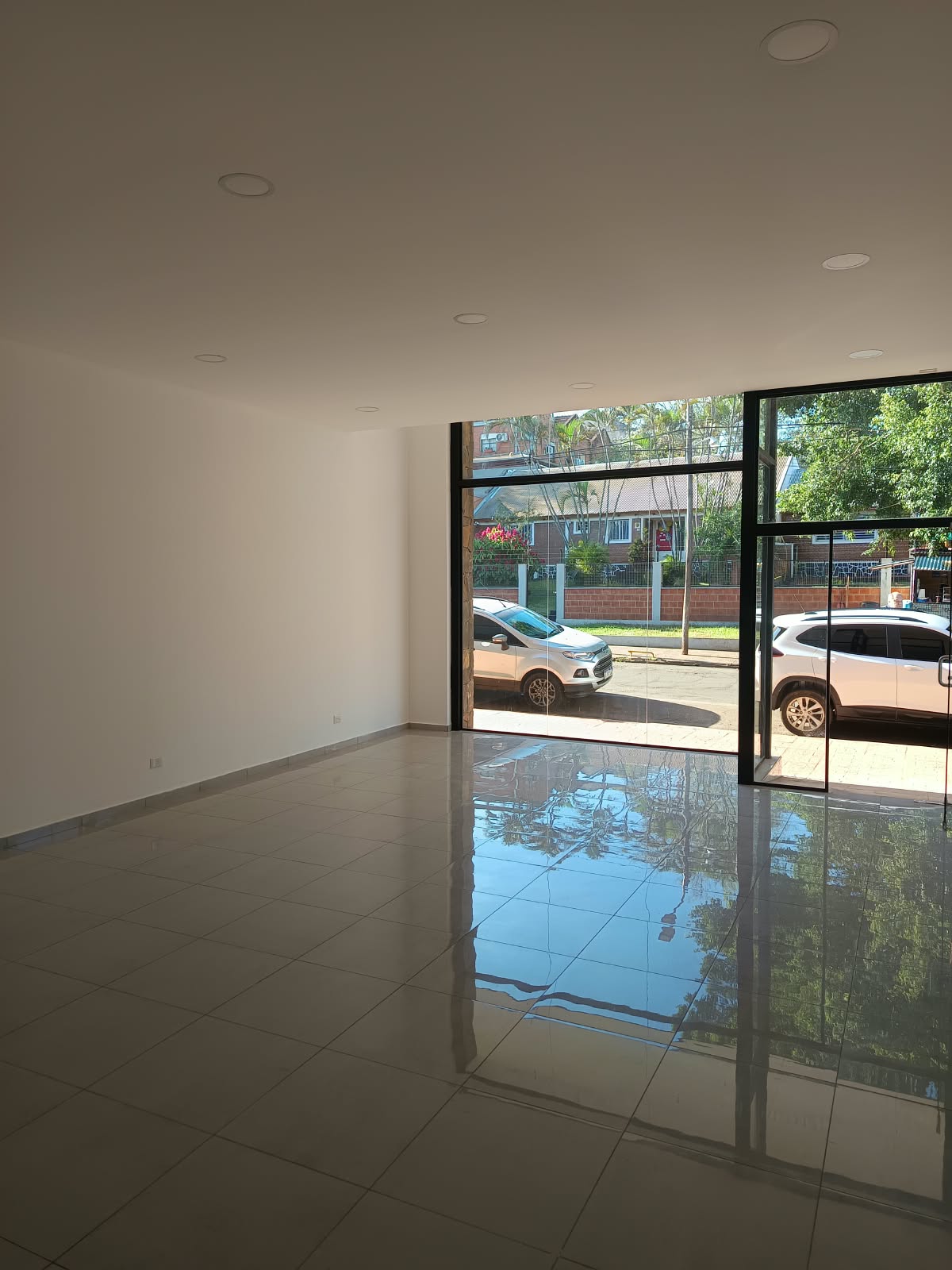 Local Comercial Nº 52