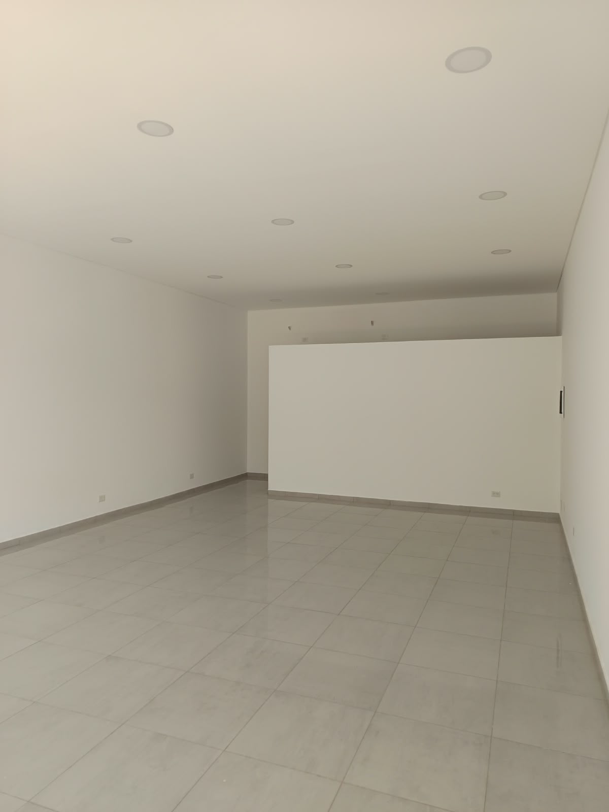 Local Comercial Nº 56