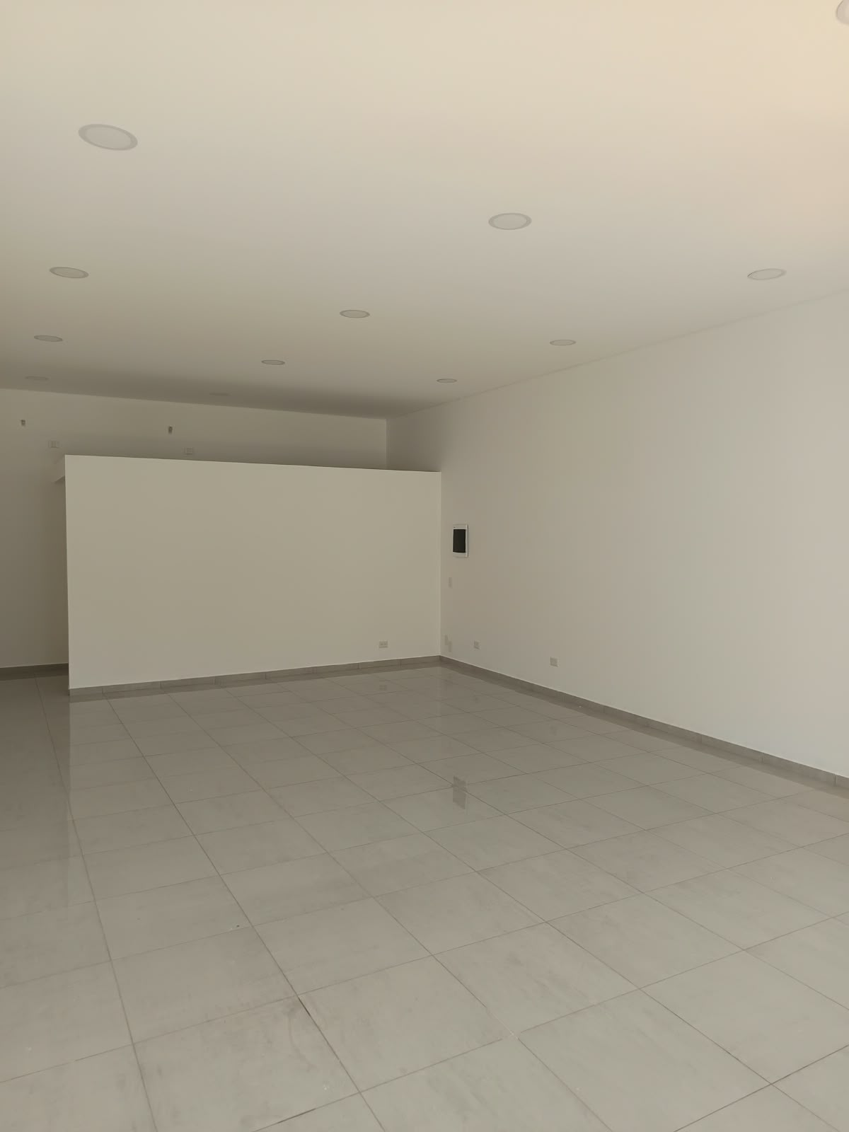 Local Comercial Nº 46