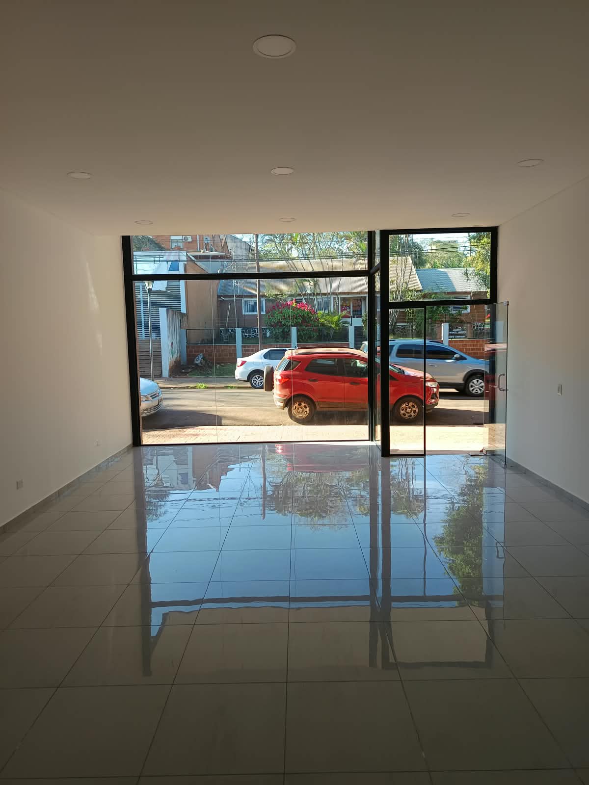 Local Comercial Nº 42