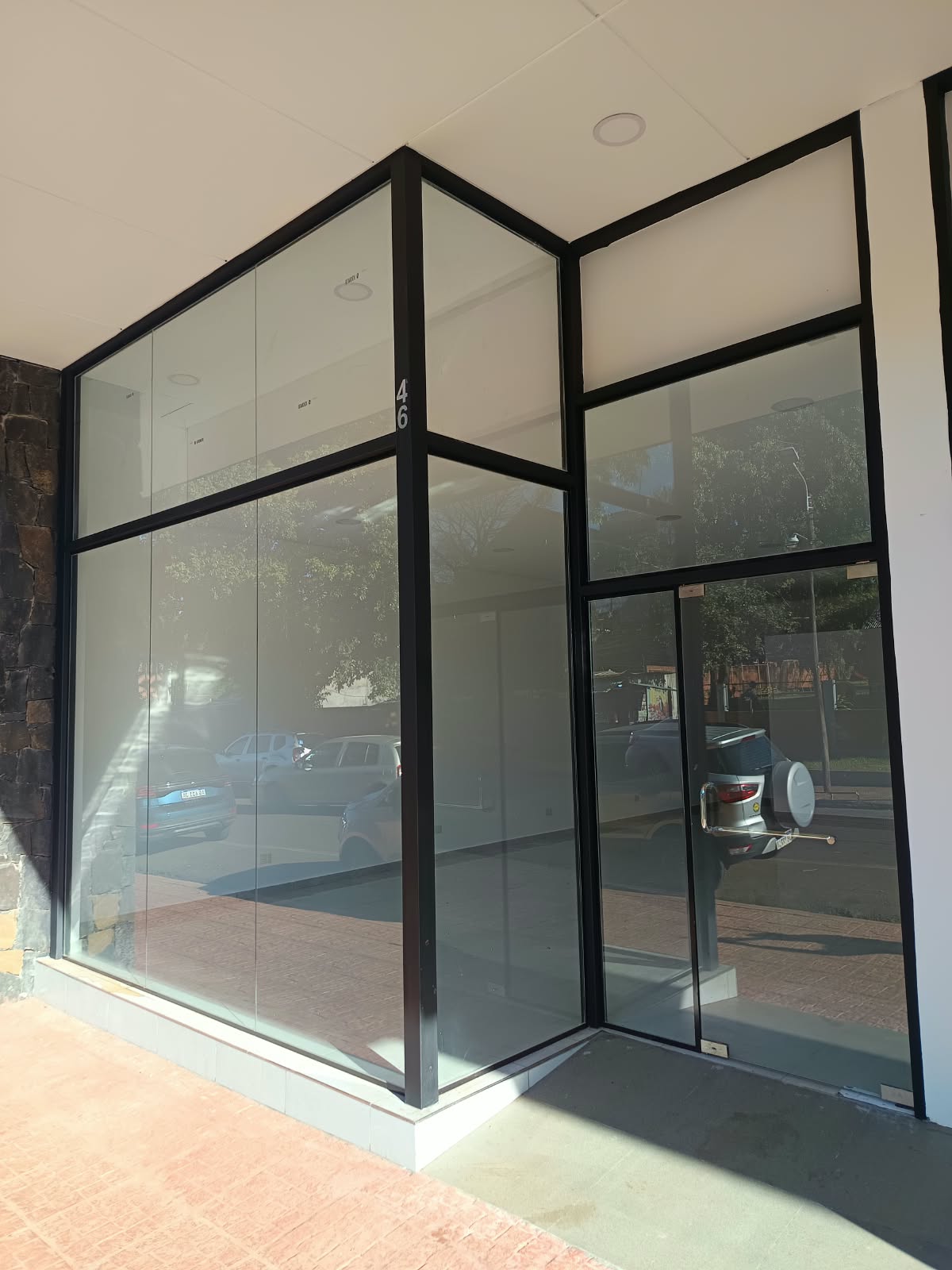 Local Comercial Nº 46